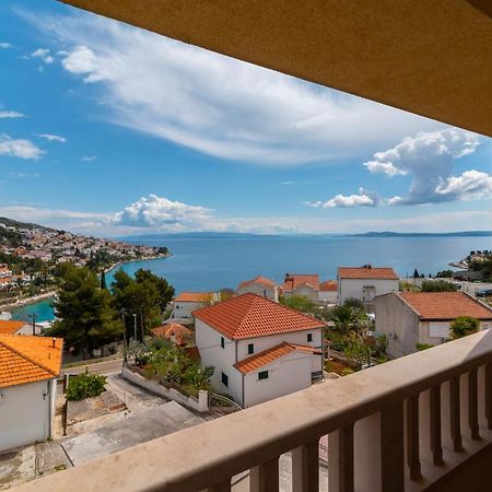 Apartment Angela تروغير المظهر الخارجي الصورة