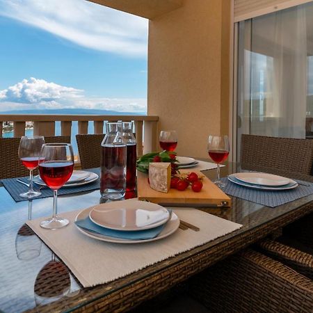 Apartment Angela تروغير المظهر الخارجي الصورة