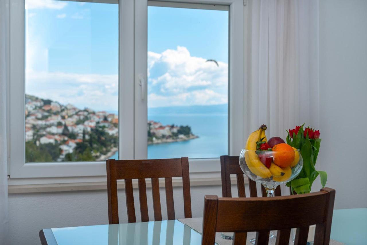 Apartment Angela تروغير المظهر الخارجي الصورة
