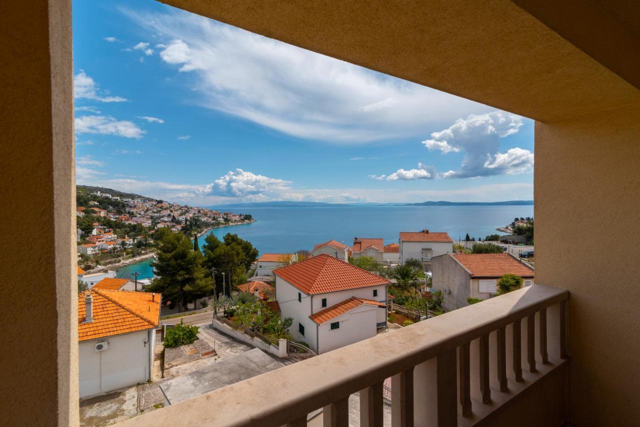 Apartment Angela تروغير المظهر الخارجي الصورة