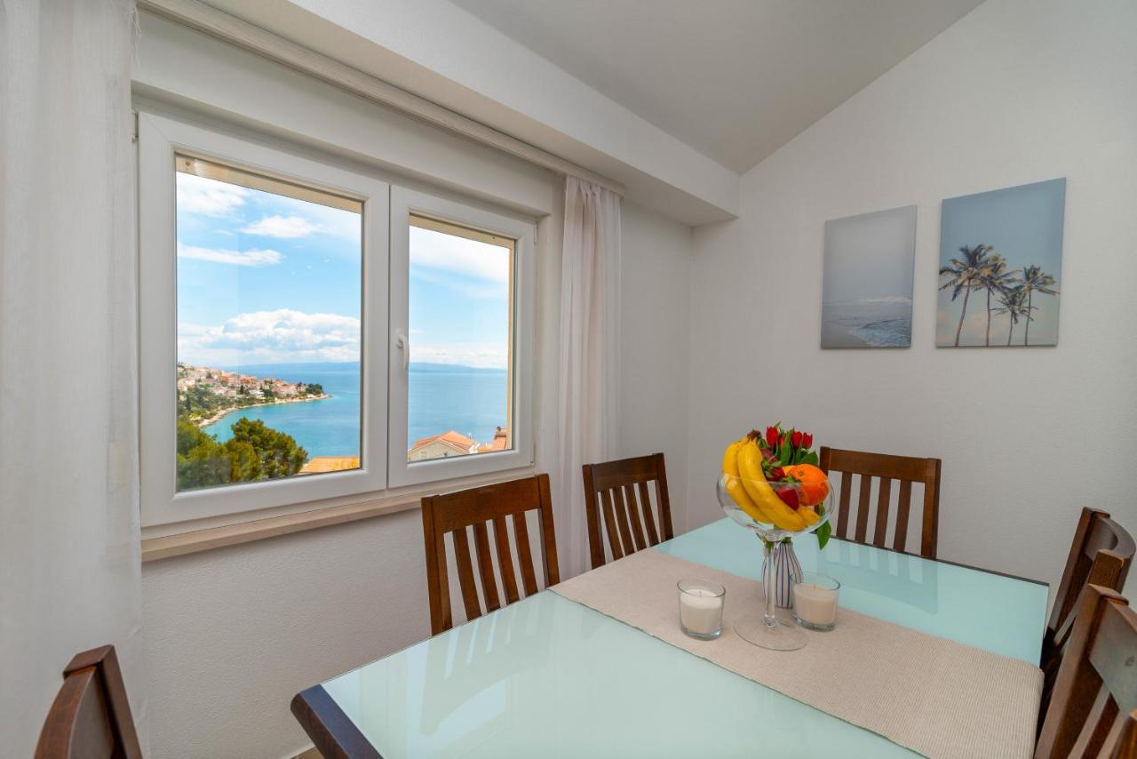 Apartment Angela تروغير المظهر الخارجي الصورة