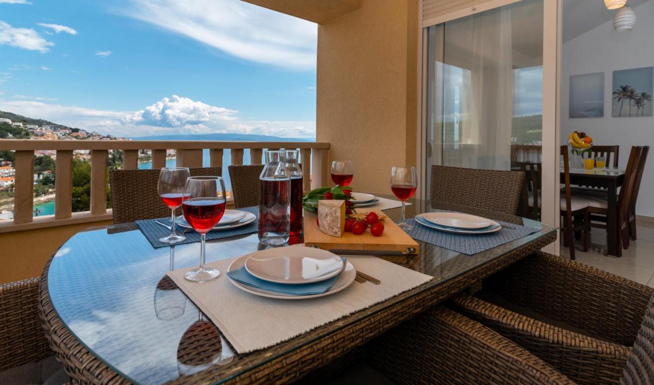 Apartment Angela تروغير المظهر الخارجي الصورة