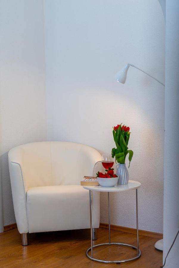 Apartment Angela تروغير المظهر الخارجي الصورة