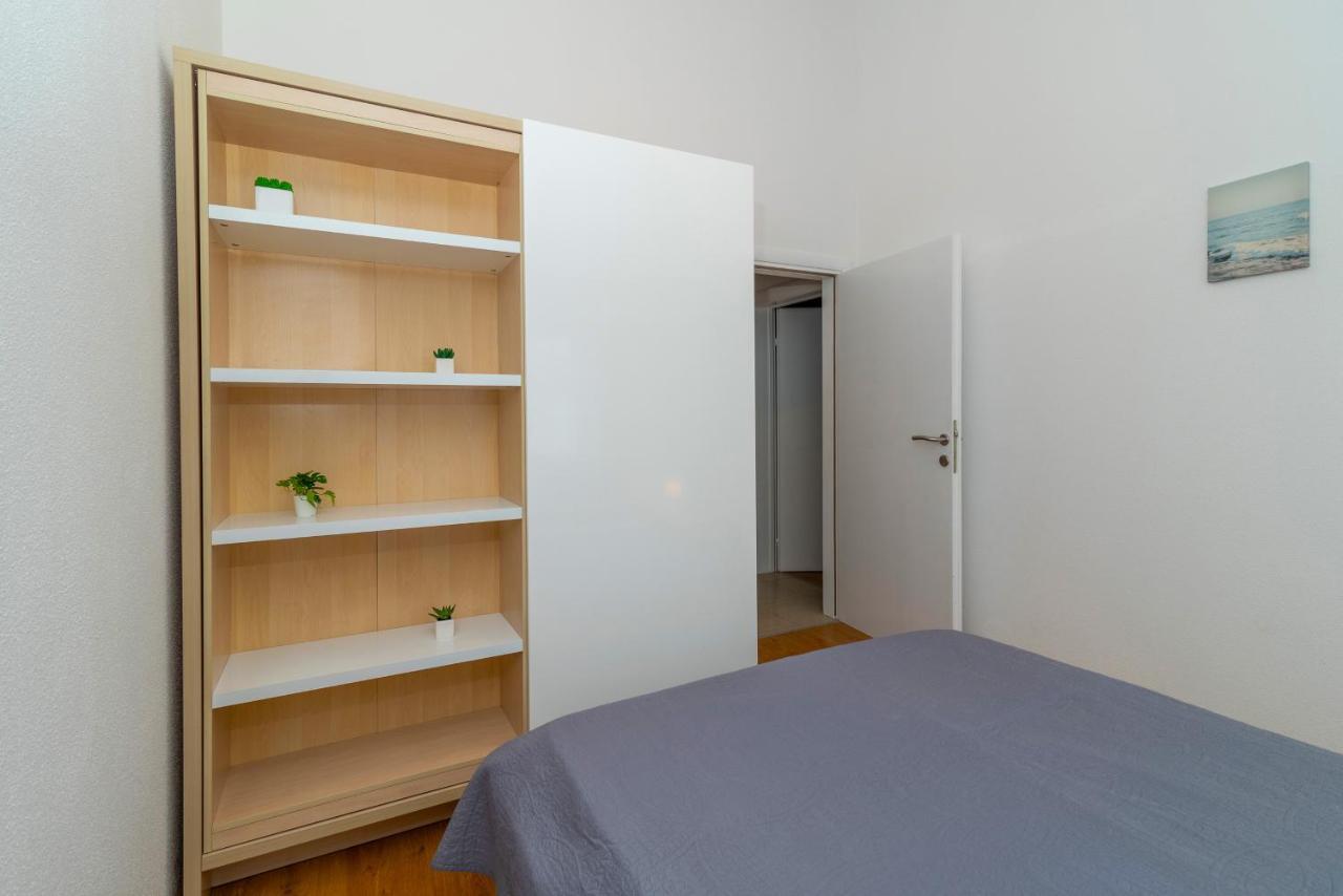 Apartment Angela تروغير المظهر الخارجي الصورة