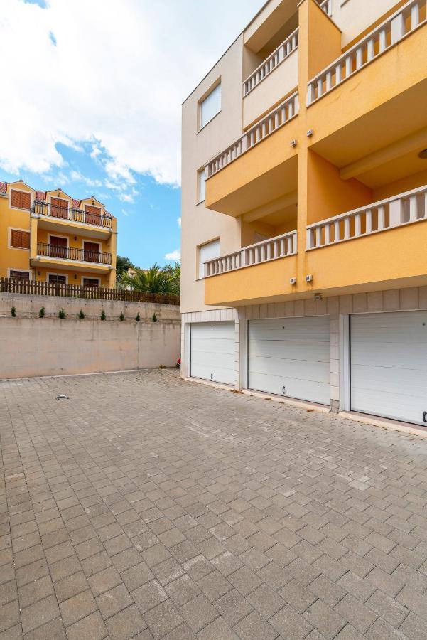 Apartment Angela تروغير المظهر الخارجي الصورة