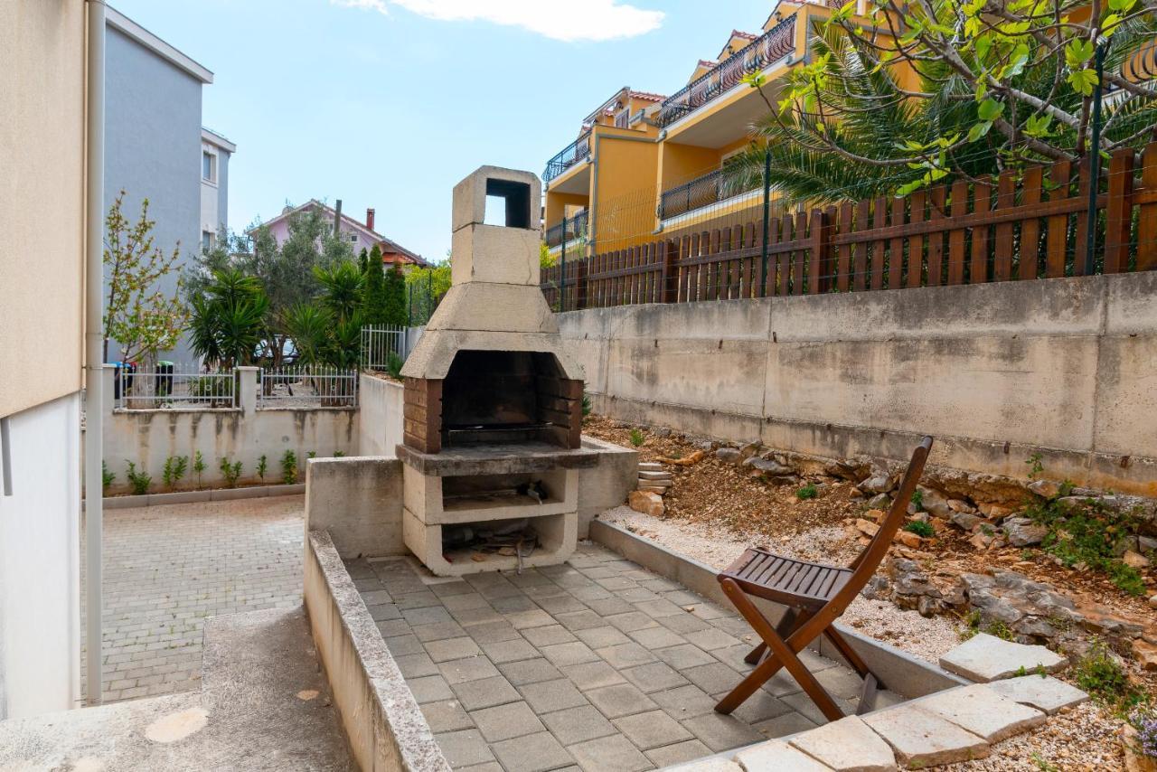 Apartment Angela تروغير المظهر الخارجي الصورة