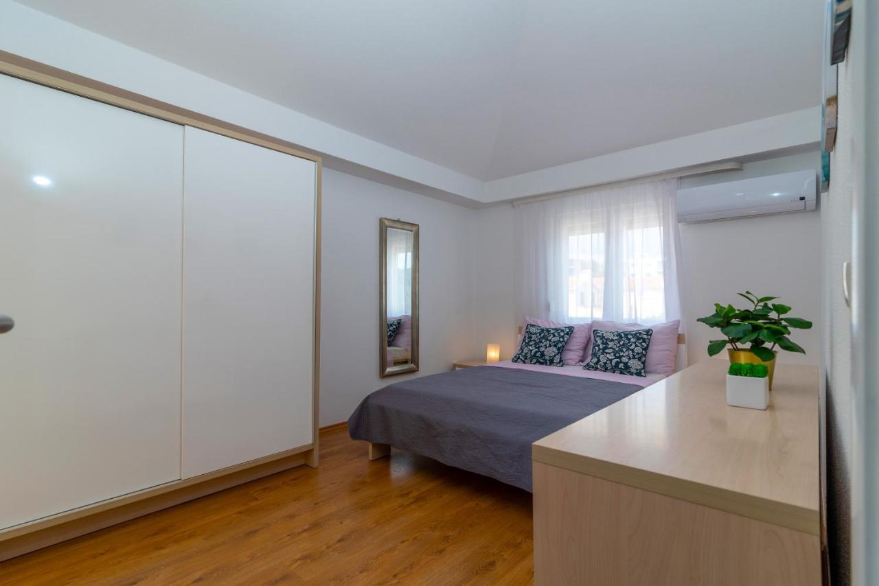 Apartment Angela تروغير المظهر الخارجي الصورة