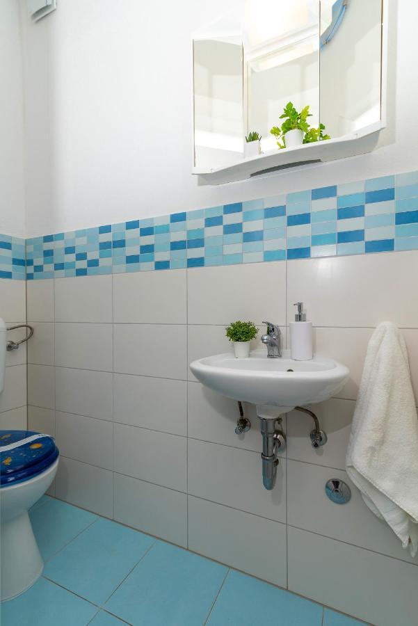 Apartment Angela تروغير المظهر الخارجي الصورة