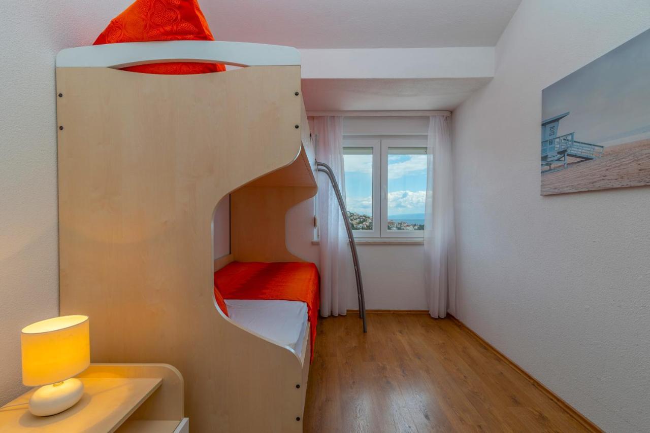 Apartment Angela تروغير المظهر الخارجي الصورة
