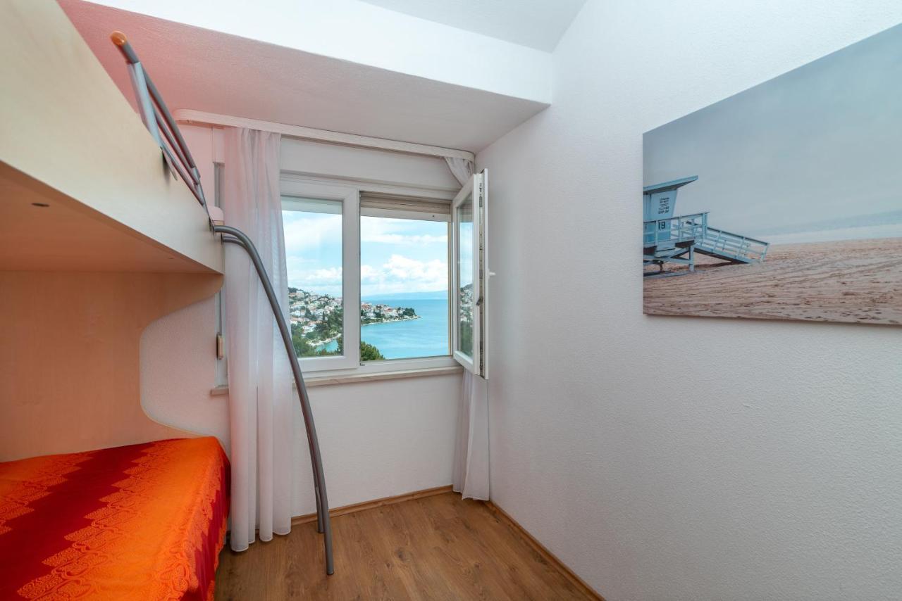 Apartment Angela تروغير المظهر الخارجي الصورة