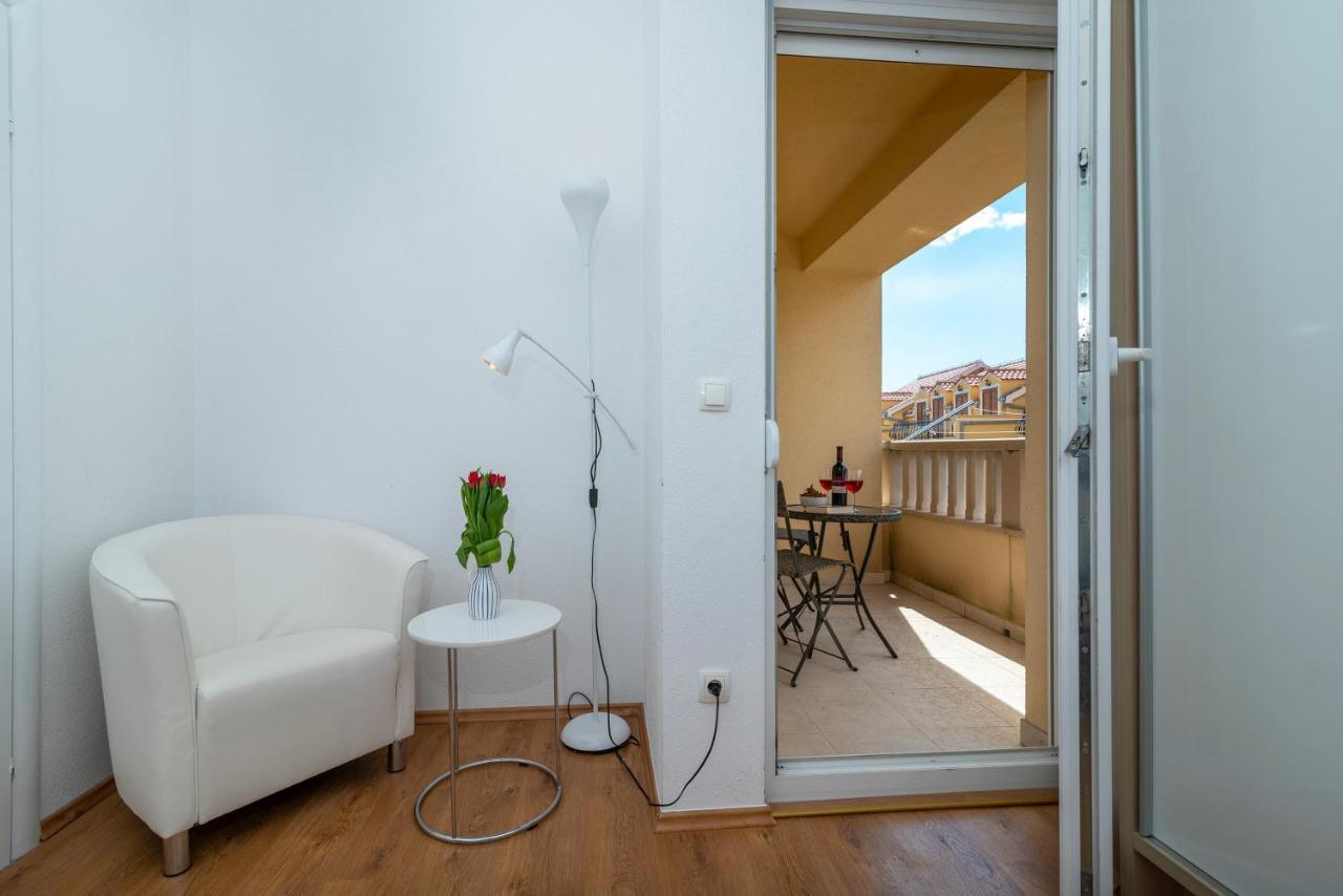 Apartment Angela تروغير المظهر الخارجي الصورة