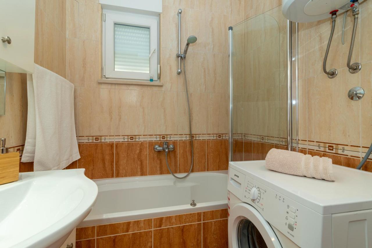 Apartment Angela تروغير المظهر الخارجي الصورة