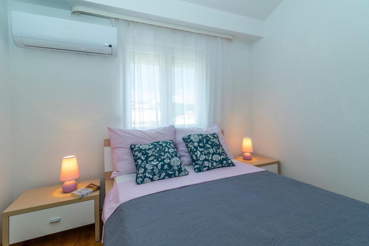 Apartment Angela تروغير المظهر الخارجي الصورة