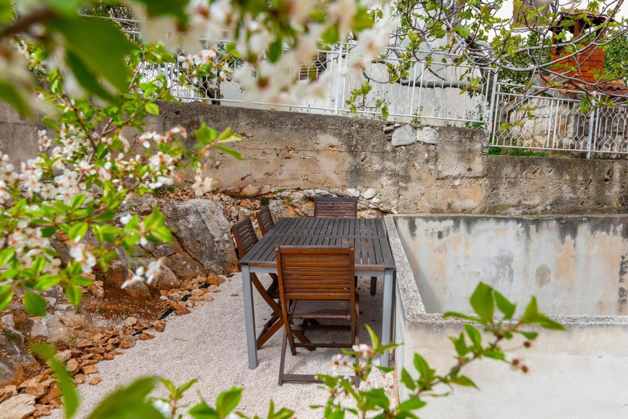 Apartment Angela تروغير المظهر الخارجي الصورة