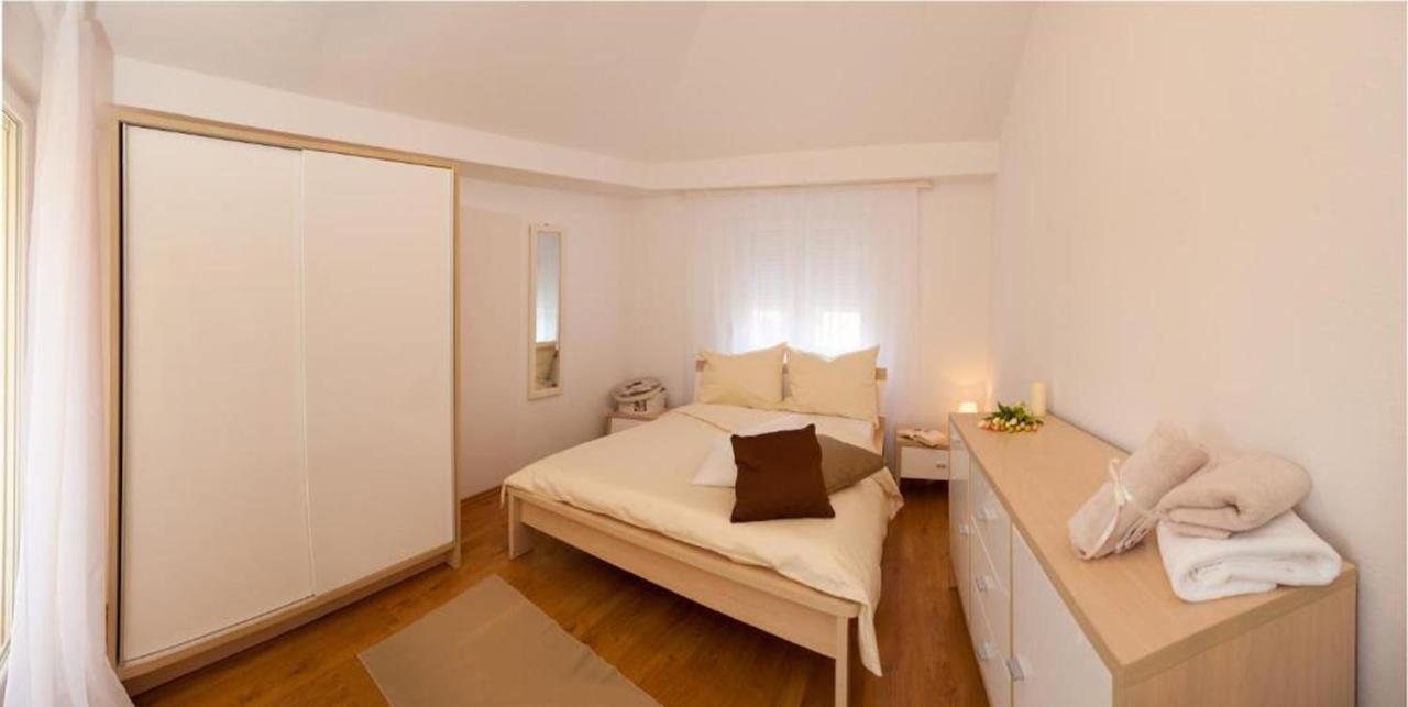 Apartment Angela تروغير المظهر الخارجي الصورة
