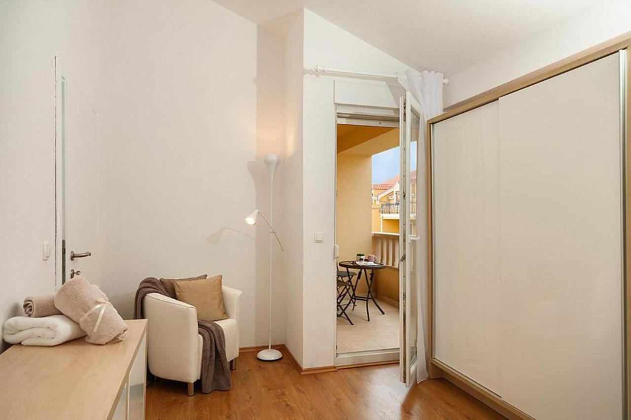 Apartment Angela تروغير المظهر الخارجي الصورة