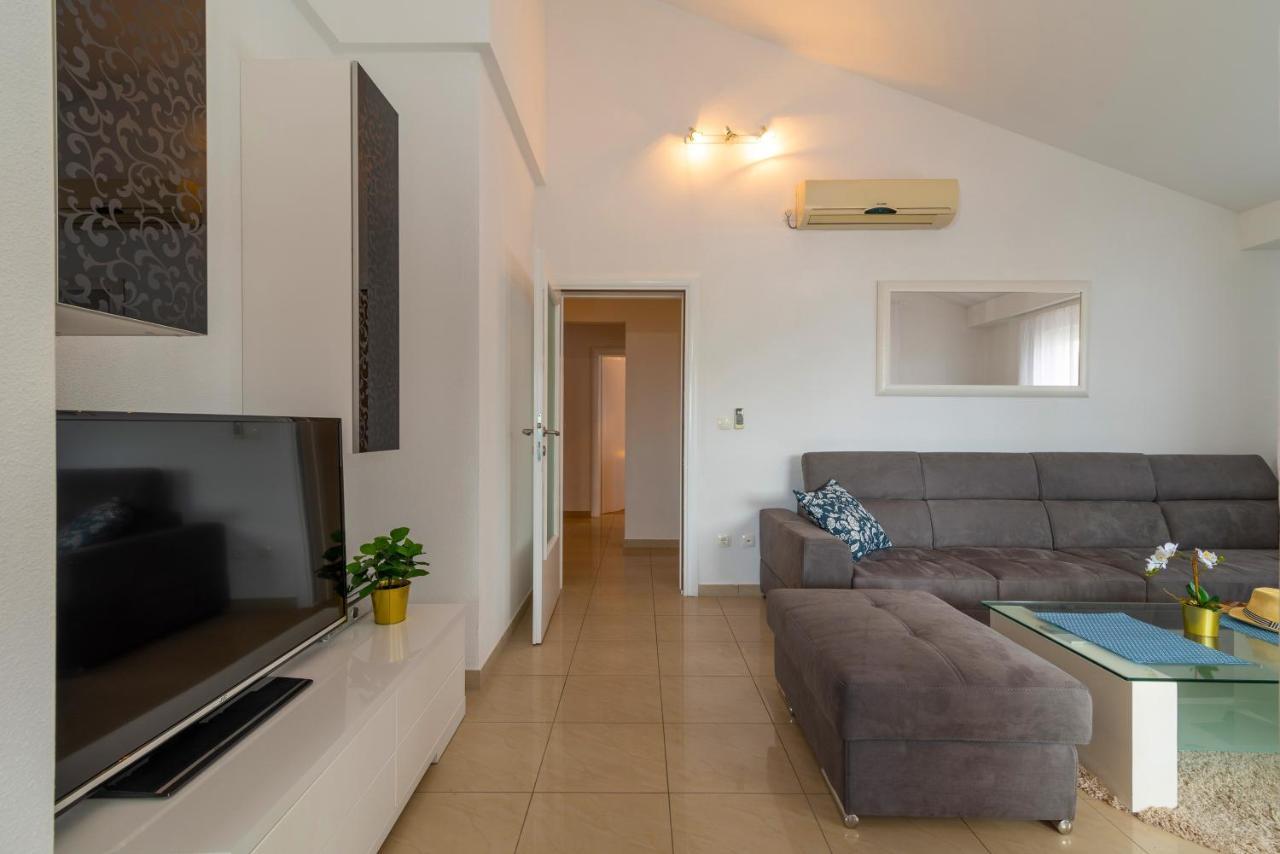 Apartment Angela تروغير المظهر الخارجي الصورة