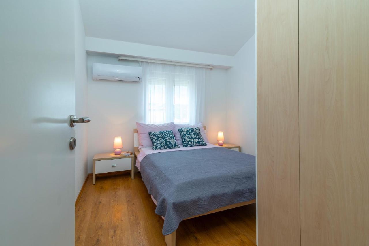 Apartment Angela تروغير المظهر الخارجي الصورة
