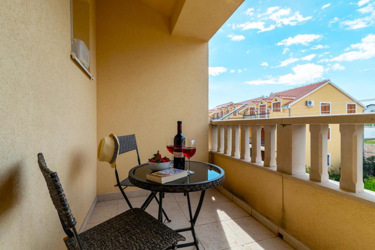 Apartment Angela تروغير المظهر الخارجي الصورة