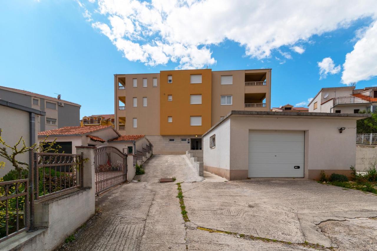 Apartment Angela تروغير المظهر الخارجي الصورة