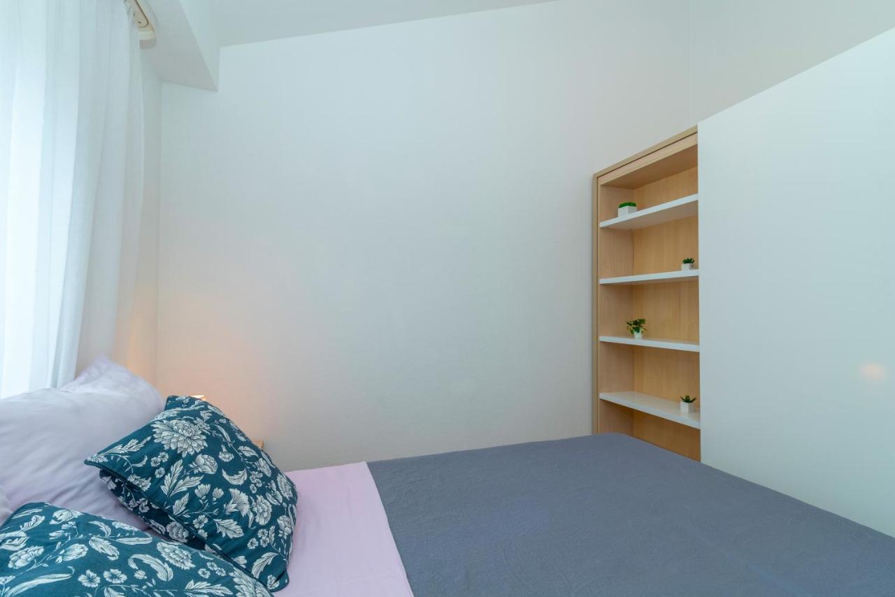 Apartment Angela تروغير المظهر الخارجي الصورة