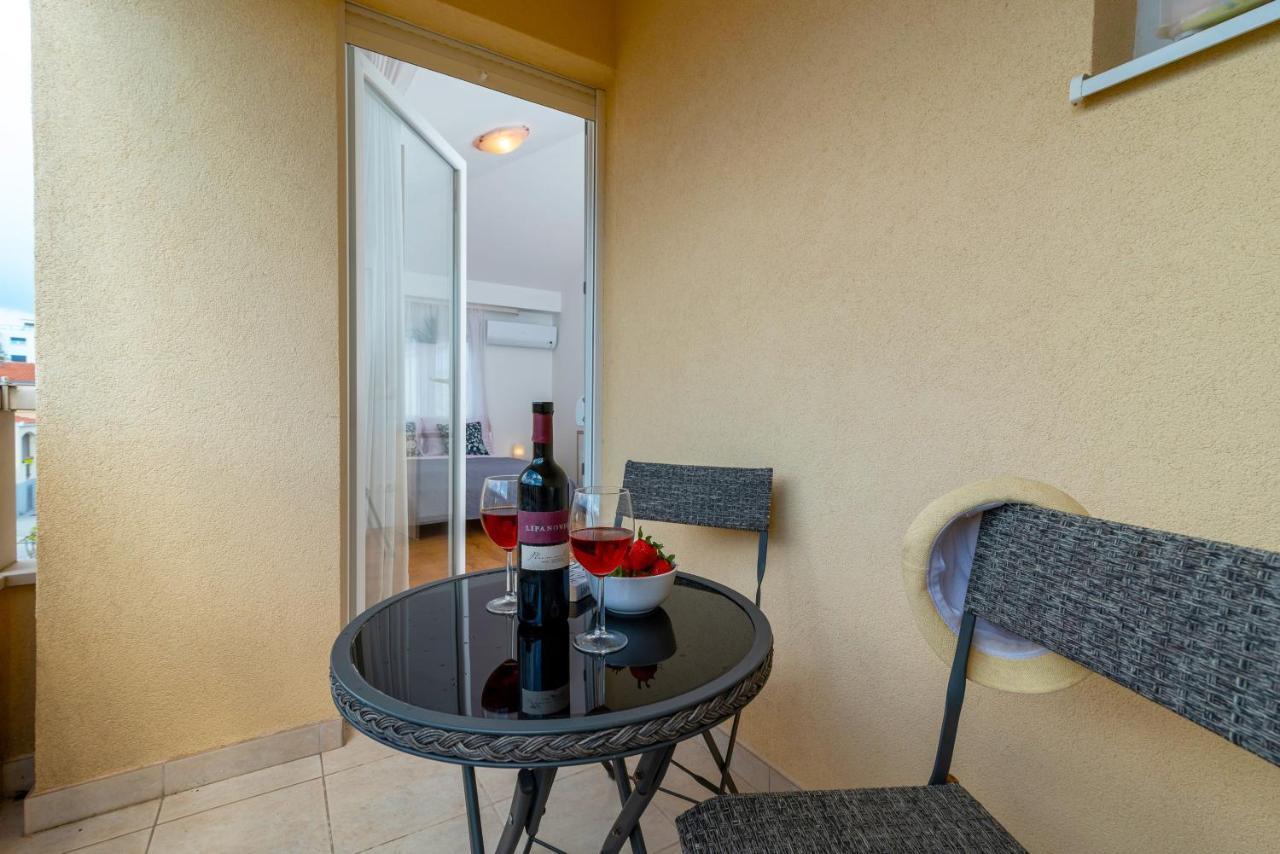 Apartment Angela تروغير المظهر الخارجي الصورة