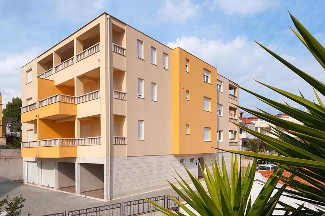 Apartment Angela تروغير المظهر الخارجي الصورة