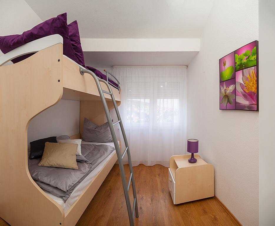 Apartment Angela تروغير الغرفة الصورة