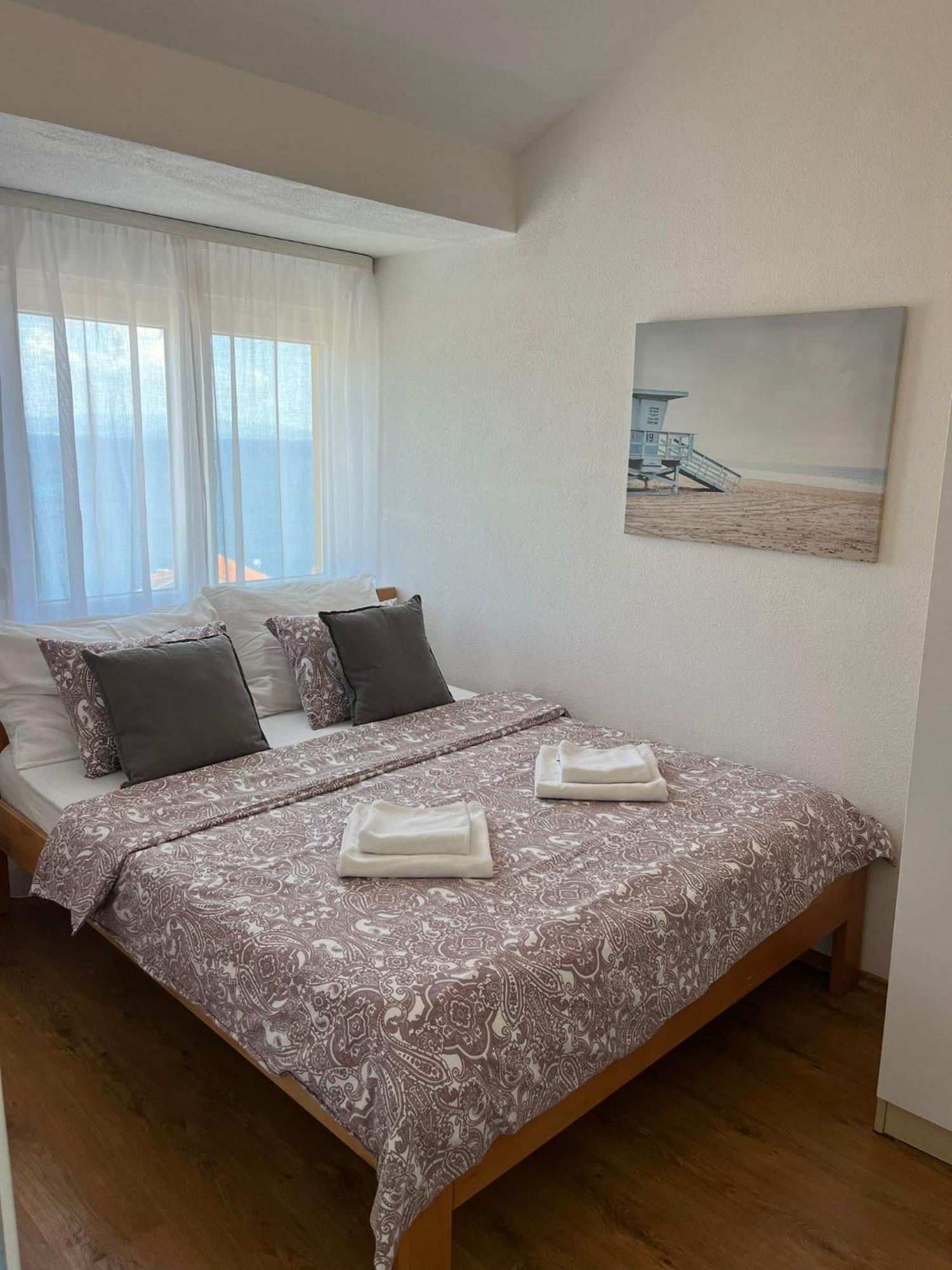 Apartment Angela تروغير المظهر الخارجي الصورة