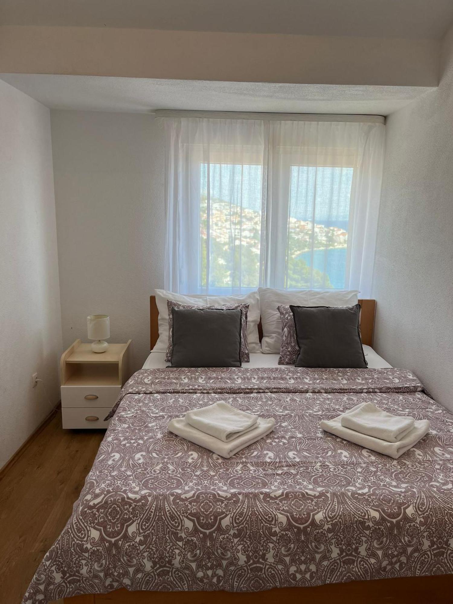 Apartment Angela تروغير المظهر الخارجي الصورة