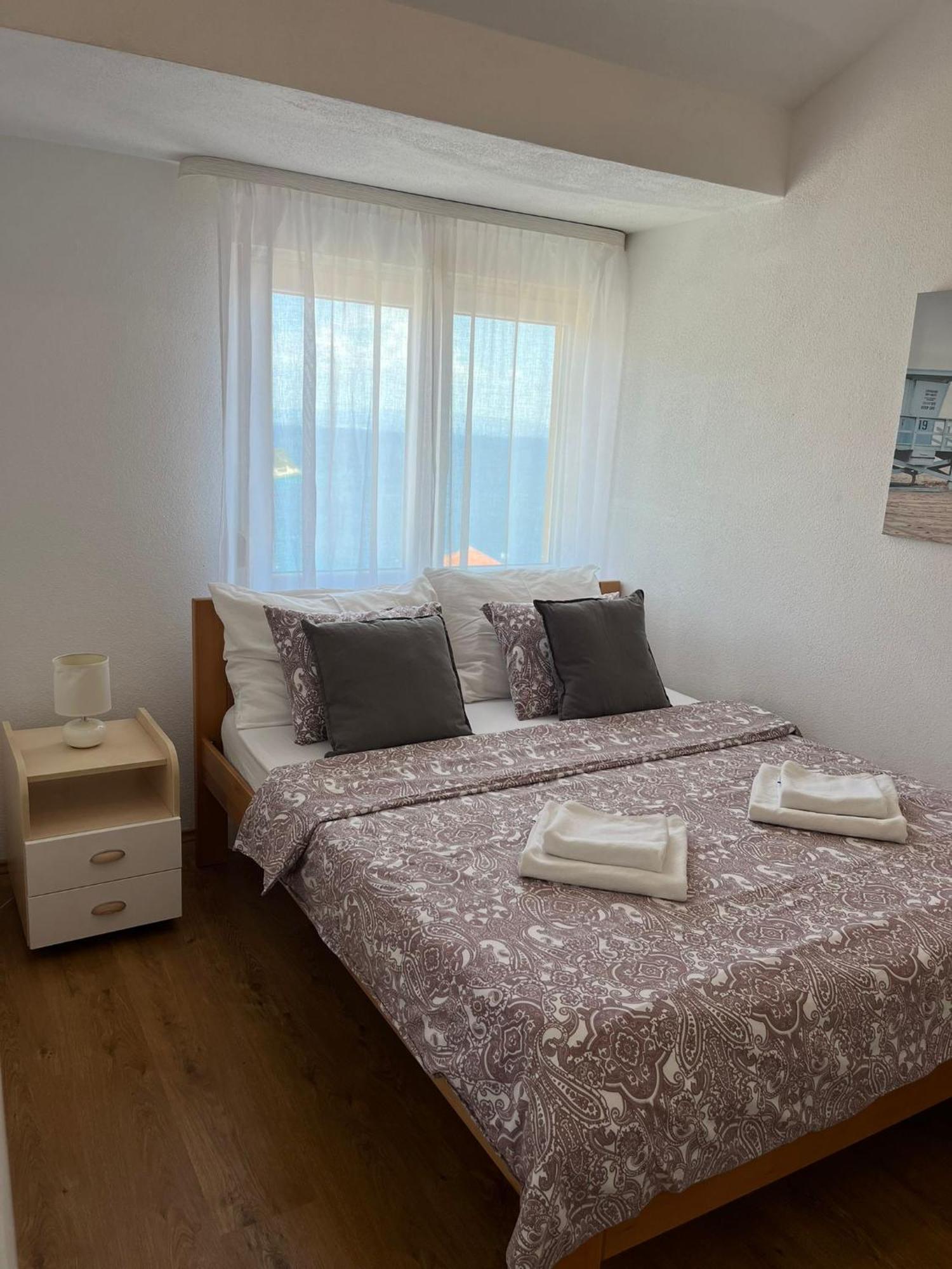 Apartment Angela تروغير المظهر الخارجي الصورة