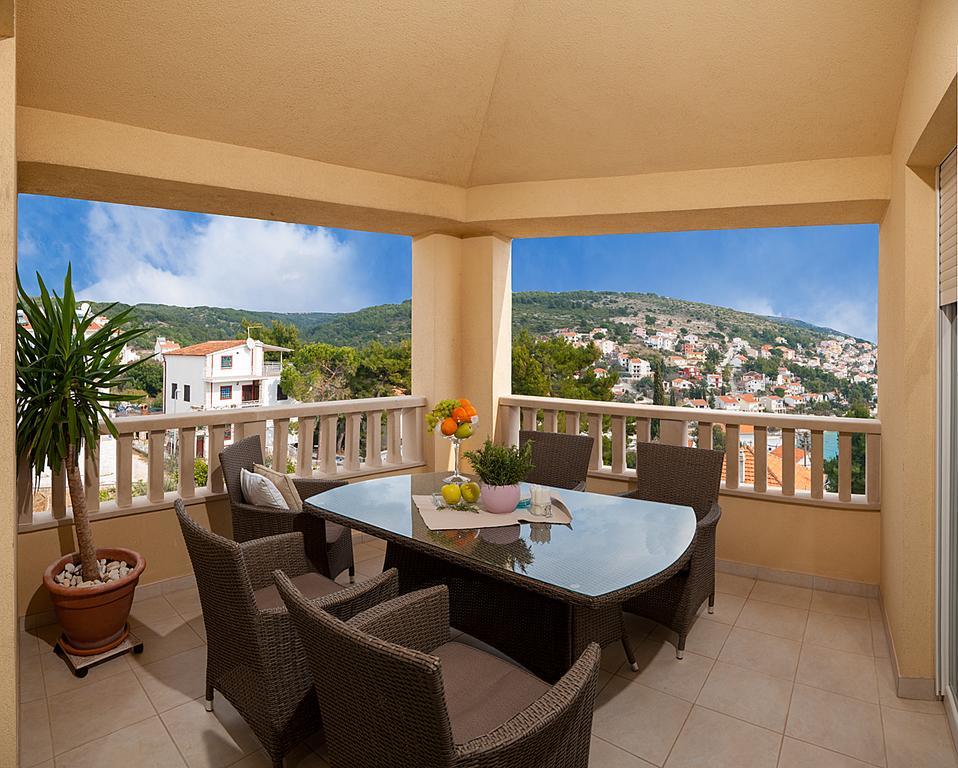 Apartment Angela تروغير الغرفة الصورة