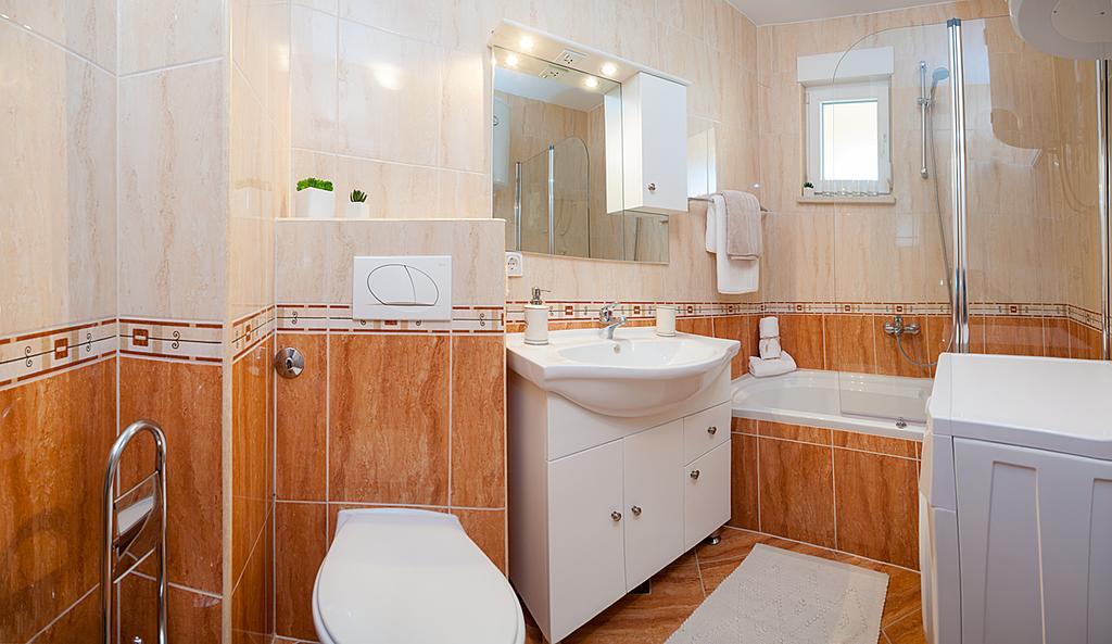 Apartment Angela تروغير الغرفة الصورة